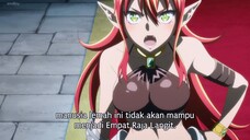 Salaryman ga Isekai ni Ittara Shitennou ni Natta episode 1 Full Sub Indo | REACTION INDONESIA