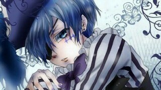 HAPPY BIRTHDAY CIEL PHANTOMHIVE!!