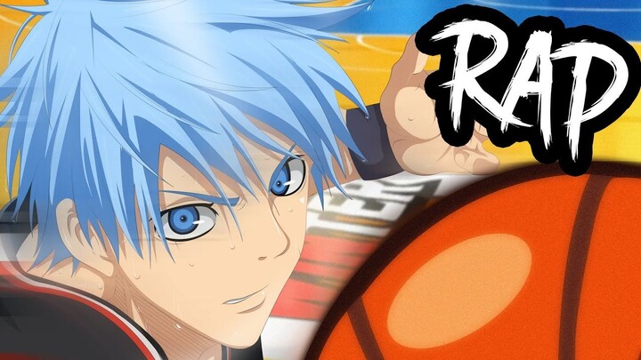 Kuroko  Tuyển thủ vô hình Shota Kuroko Chap 7  NhatTruyen