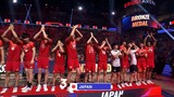 Men’s VNL Finals 2023 Award Ceremony