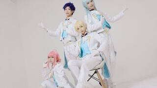 ｢Ensemble Stars es｣♚Fine♚The Tempest Night-cos