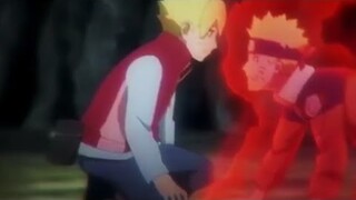 Boruto [AMV] - In The Name Of Love