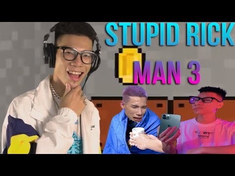 [YTP] Stupid Rich Man 3