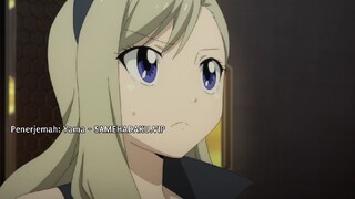 Eden zero - Episode 12 (sub indo)