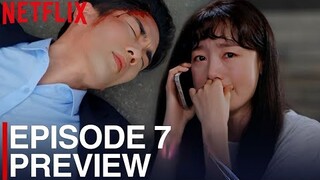 MY SWEET MOBSTER Drama - Ep 7 Preview (Eng-Sub) New Kdrama 2024|Uhm Tae Goo | Han Sun Hwa |Kwon Yool