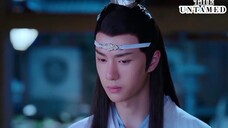 The Untamed EP 89 part 6 / Tagalog Dubbed