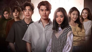 10 Years Ticket (2022) | Episode 8 THAI DRAMA