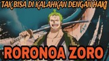 10 BUAH IBLIS YANG BISA TANDINGI ZORO - ANIME REVIEW (ONE PIECE)