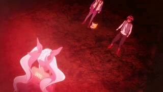 Sousei no Onmyouji - Episode 32 [Subtitle Indonesia]