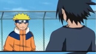 Naruto: Ayam, kamu cantik sekali