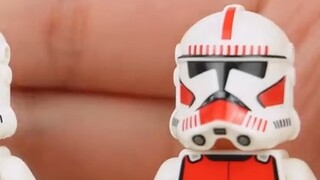 Bạn vẫn phải mua nó phải không? LEGO Star Wars 75354 Tàu hộ tống Coruscant