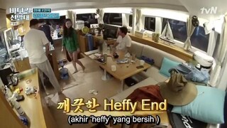 K-Ocean Pathfinders Sub Indo Eps 2