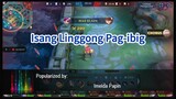 Imelda Papin Isang Linggong Pag-ibig Karaoke PH
