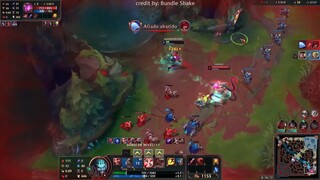 Ivern lên tốc độ đánh buff cho R đập liên tục cực mới trong liên minh huyền thoại #game