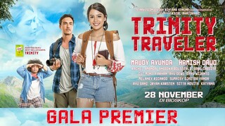 TRINITY TRAVELER - Gala Premiere