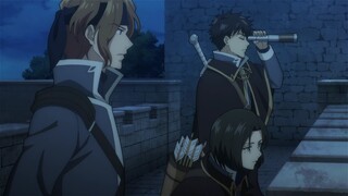 Yarinaoshi Reijou wa Ryuutei Heika wo Kouryakuchuu - EPISODE 6 - [SUB INDO]