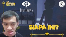 MAKHLUK APA INI MAN?!! 😱 (Part 2) - Little Nightmares Indonesia