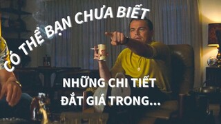 CHI TIẾT "ĐẮT GIÁ" TRONG ENDGAME? | TẠP HÓA COMIC #shorts