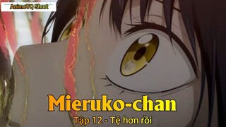 Mieruko-chan Tập 12 - Tệ hơn rồi