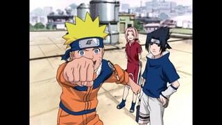 Naruto [Opening 1]