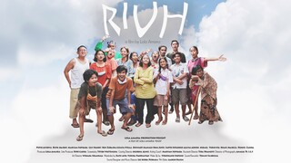Film Pendek "Riuh" - Official