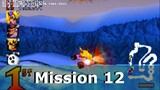 Crash TM - Mission 12