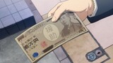 [Sức mạnh của đồng tiền] Một cô gái bị tiền làm mờ mắt có thể làm bất cứ điều gì có tiền.