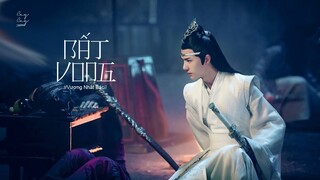 [VIETSUB] || OST Trần Tình Lệnh 陳情令 || Bất Vong 不忘 - Vương Nhất Bác 王一博