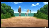 review anime -Gửi Em Người Bất Tử Tập 8 - Fumetsu No Anata 8