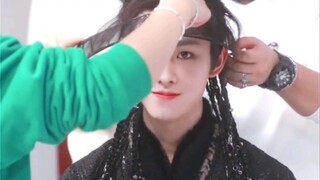 [Tian Jiarui & Gong Yuanzheng] Zhengmen! ! !