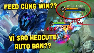 MLBB | ĐÂY LÀ LÝ DO HELCURT SEASON 17 AUTO BAN: CHẲNG CẦN CHƠI GIỎI CŨNG CỰC DỄ WIN! | Tốp Mỡ Gaming