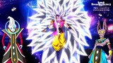 All in One || Trận Chiến Hay Nhất Giữa Các Đa Vũ Trụ p23 || Review anime Dragonball super hero
