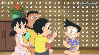 Doraemon episode 668