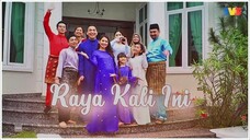 Telefilem Raya Kali Ini 2019