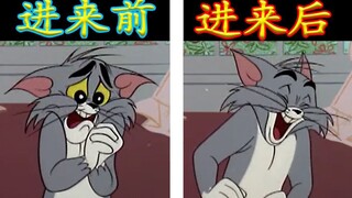 Truyện tranh Tom và Jerry số 18 Nhân đôi niềm vui!