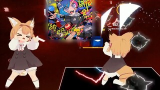 【Beat Saber】Spin Eternally