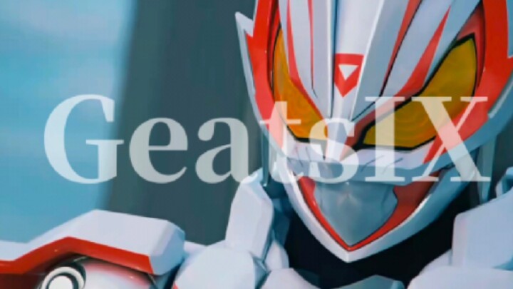 [Song ngữ Trung-Nhật/MAD] Kamen Rider Ultra Fox Bài hát chủ đề phim [Desire] Quartered Hidetoshi