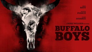 BUFFALO BOYS [2018]