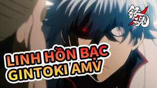 [Linh hồn bạc | Gintoki] 100 giây Manly