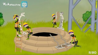 PEMBANGUNAN PORTAL - Yu Animation