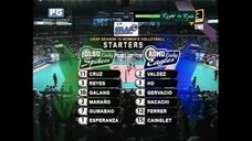 Classic Finals ADMUvsDLSU G3S74