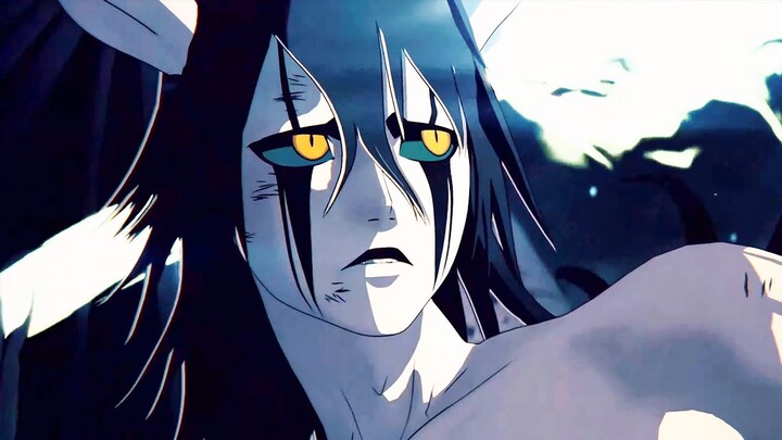 First Look at the Bleach Hueco Mundo Story Mode! Ulquiorra Reveal