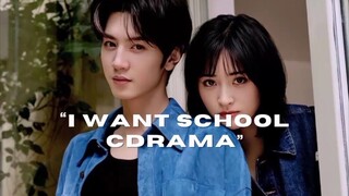 Chinese school drama list...(need part two?)