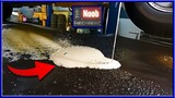 If Your Oil Looks Like This, RUN!┃Customer States and Fails Compilation