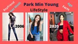 Park Min Young  Biography 2021- Lifestyle,Boyfriend,Age,Net Worth and More