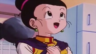 Gohan pergi ke sekolah! Turnamen seni bela diri terbaik di dunia akan segera dimulai! 41