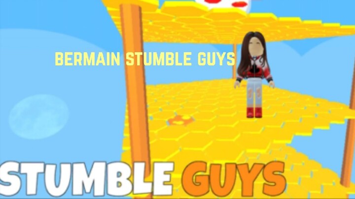 Bermain stumble guys