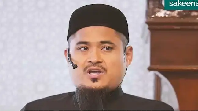Tazkirah Ustaz Johari Abd Wahab - Ramadhan [Ceramah]