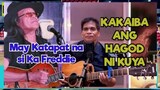 Kakaiba Ang Galing ni Kuya l Sir Fernan Reaction Video