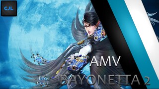 [AMV] Bayonetta 2 : A Modern Witch